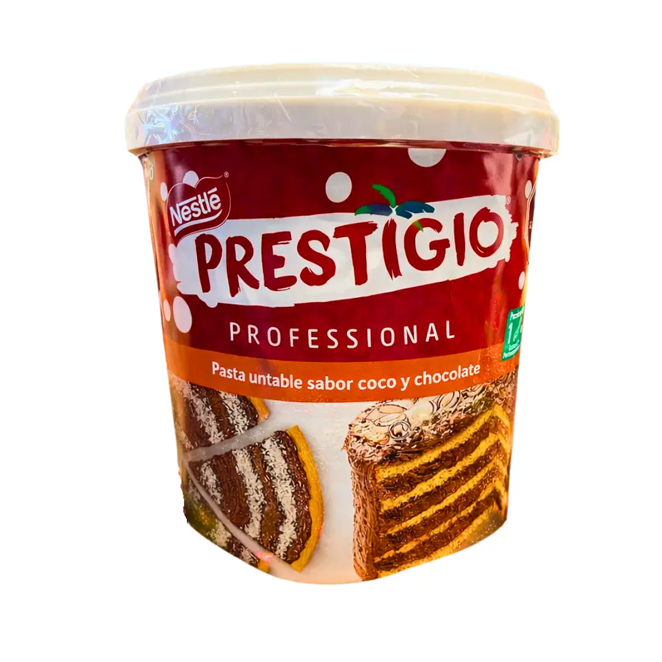 RELLENO PRESTIGIO UNTABLE 1.1KG NESTLE 1
