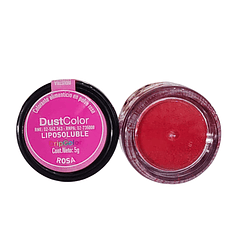 COLORANTE LIPOSOLUBLE ROSA DUSTCOLOR 4G