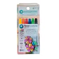 MARCADORES DE TINTA COMESTIBLE 6UN CLASIC 1 DRIPCOLOR - Miniatura 1