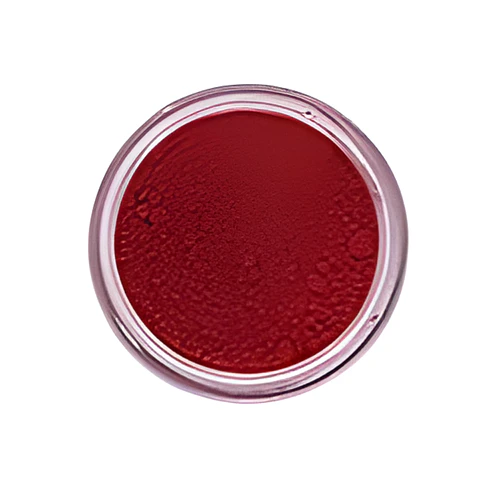 COLORANTE LIPOSOLUBLE ROJO GRANADA DUSTCOLOR 4G