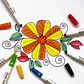 MARCADORES DE TINTA COMESTIBLE 18 UN DRIPCOLOR - Miniatura 3