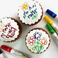 MARCADORES DE TINTA COMESTIBLE 6UN CLASIC 1 DRIPCOLOR - Miniatura 3