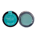 COLORANTE LIPOSOLUBLE VERDE AGUA DUSTCOLOR 4G 1