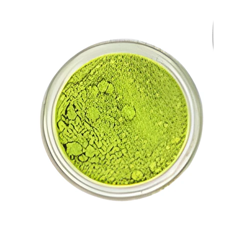 COLORANTE LIPOSOLUBLE PISTACHO DUSTCOLOR 4G