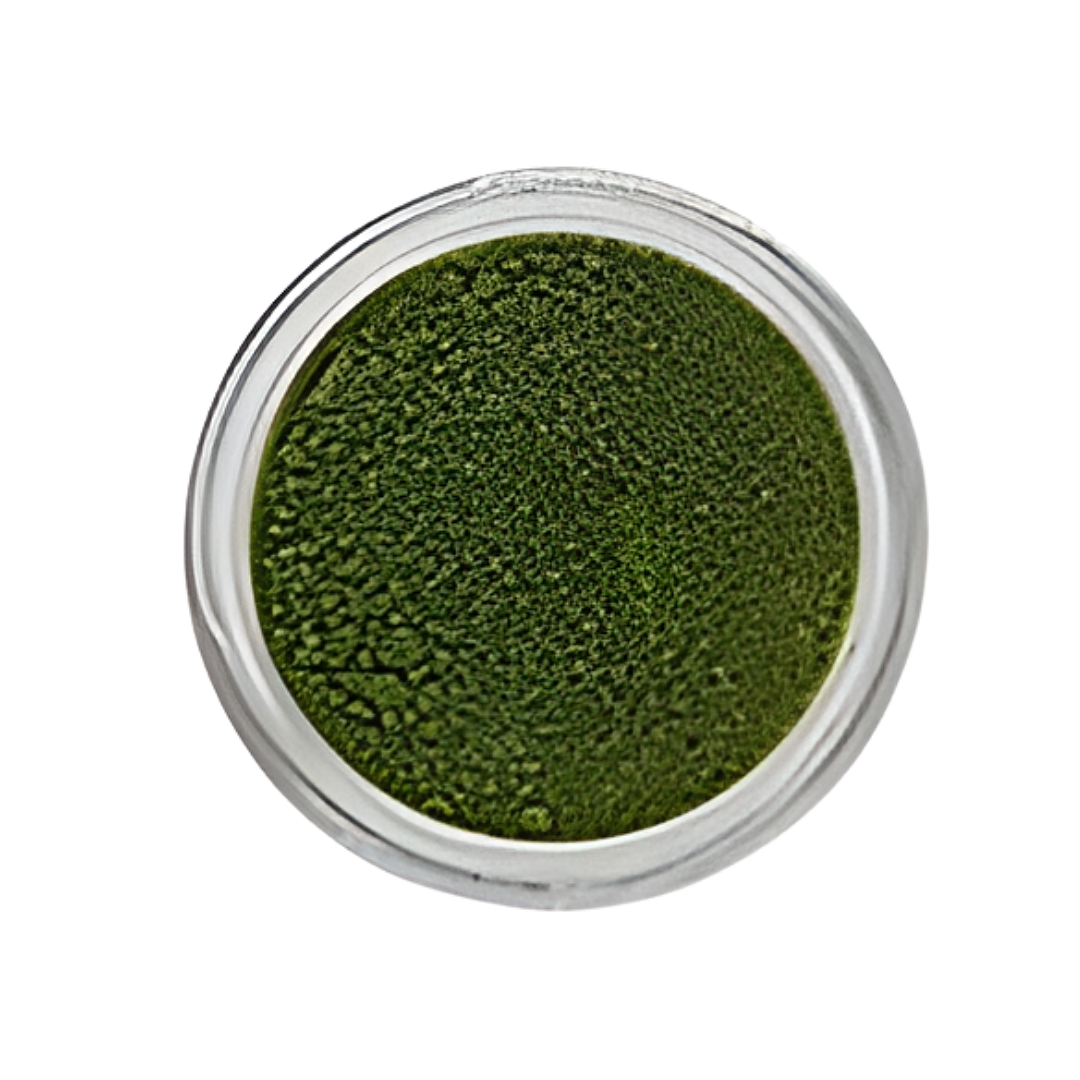 COLORANTE LIPOSOLUBLE VERDE DUSTCOLOR 4G 2
