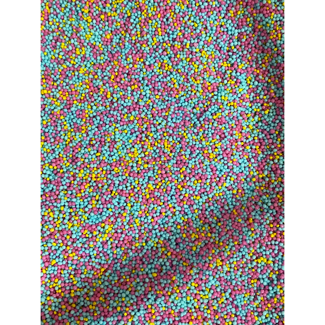 MOSTACILLA PASCUA FELIZ 100GR