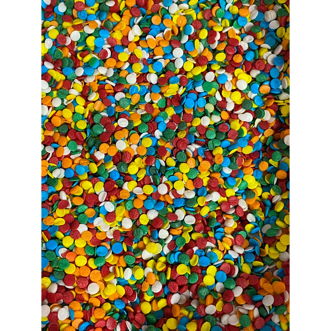 SPRINKLES CONFETI 100G 