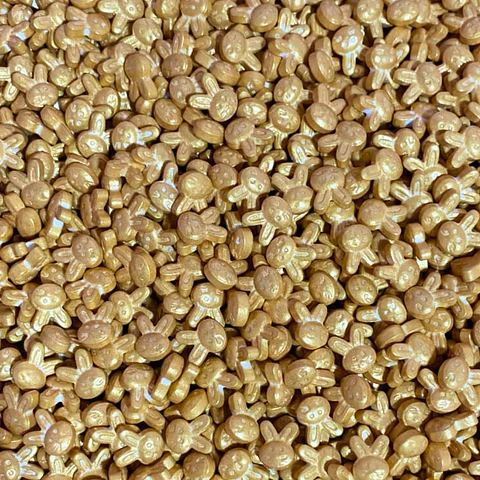 CONEJITOS GOLD 30G