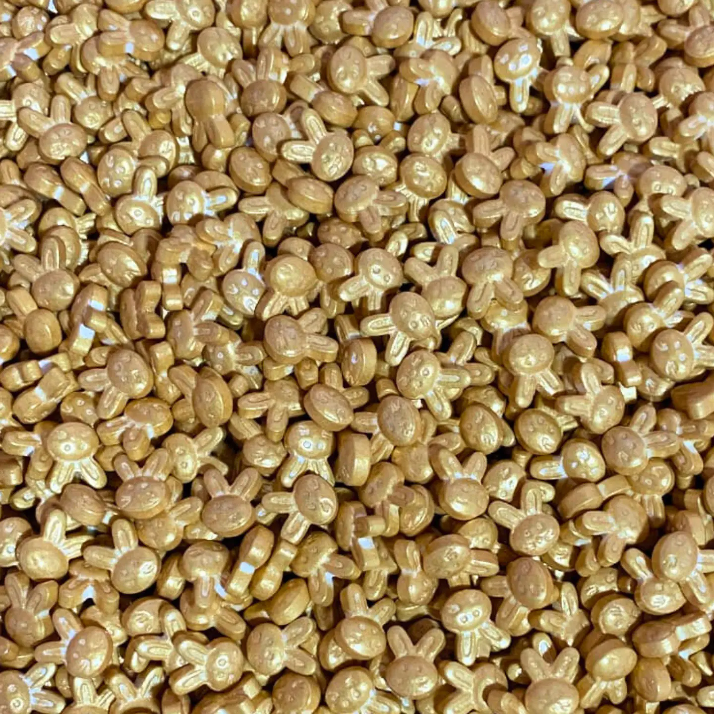 CONEJITOS GOLD 30G 1