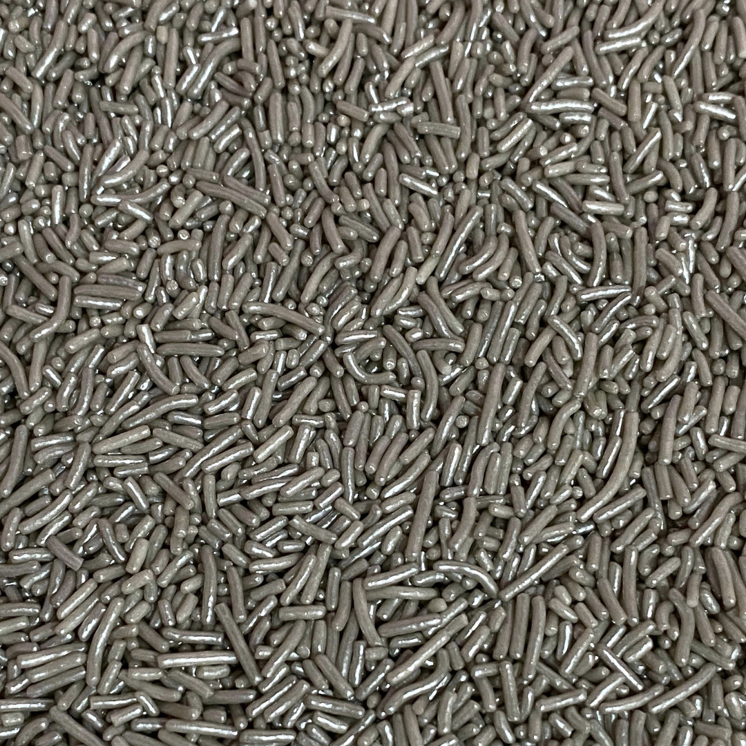 Granillo Plateado plata 100 Gr