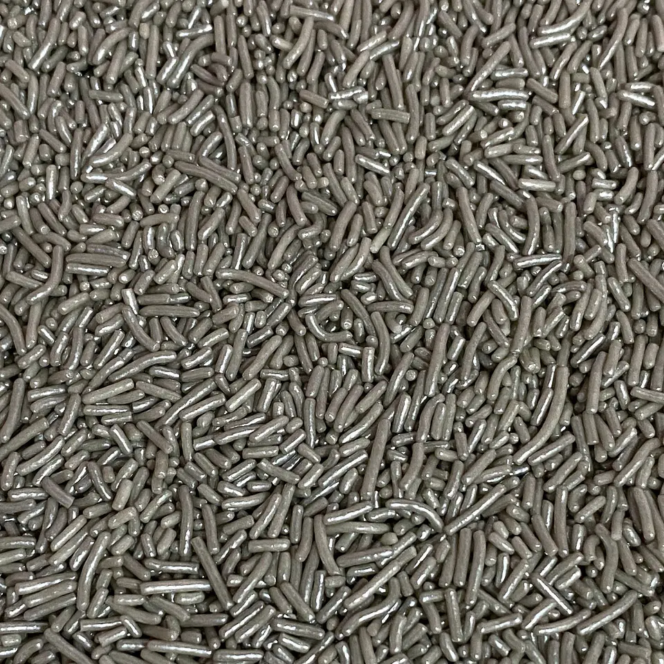 GRANILLO PLATA 100 G 1