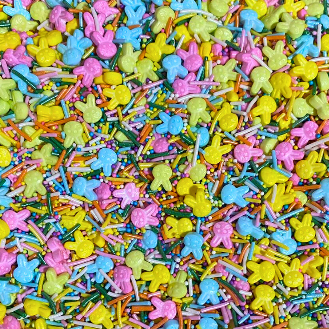 MIX CONEJO DULCE 30G