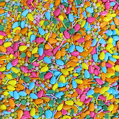 MIX JARDIN DULCE 100G