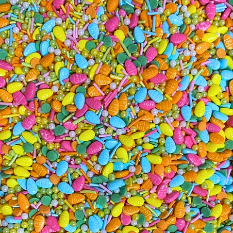 MIX JARDIN DULCE 30G
