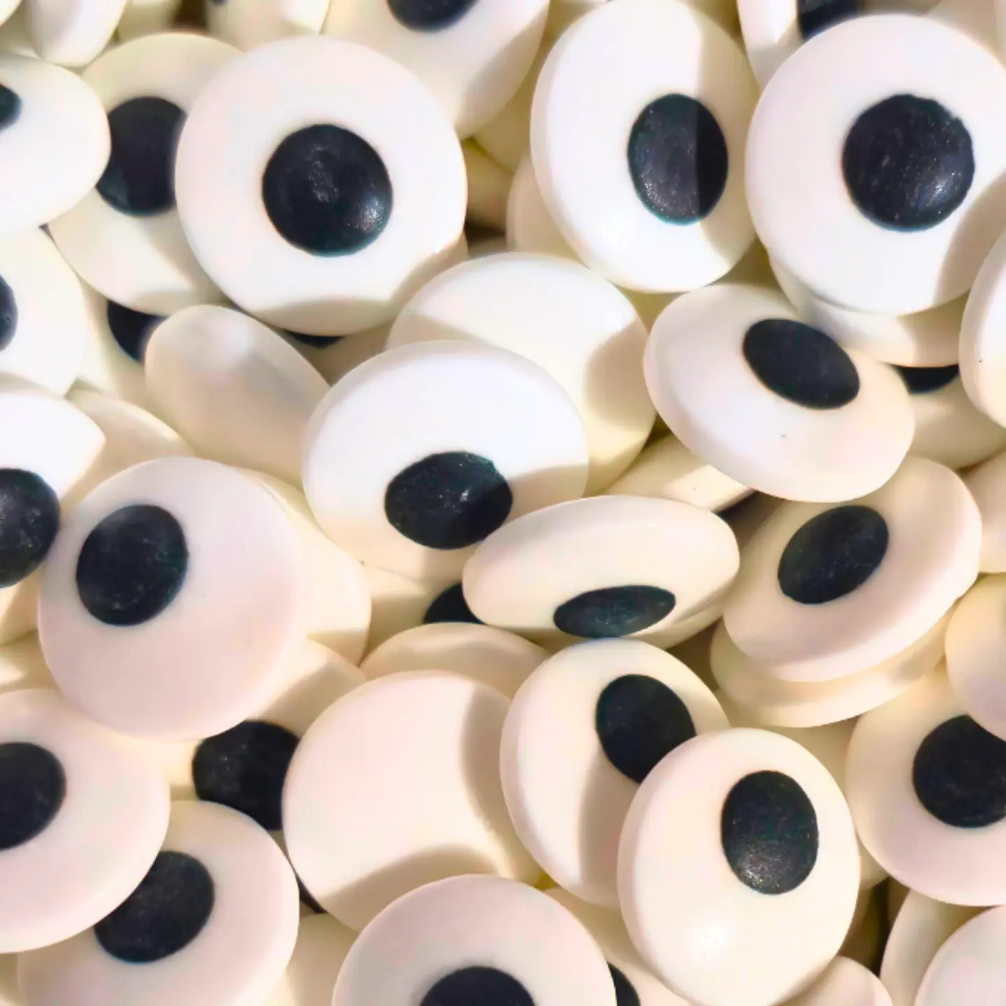SPRINKLES OJOS GRANDES 30G  1