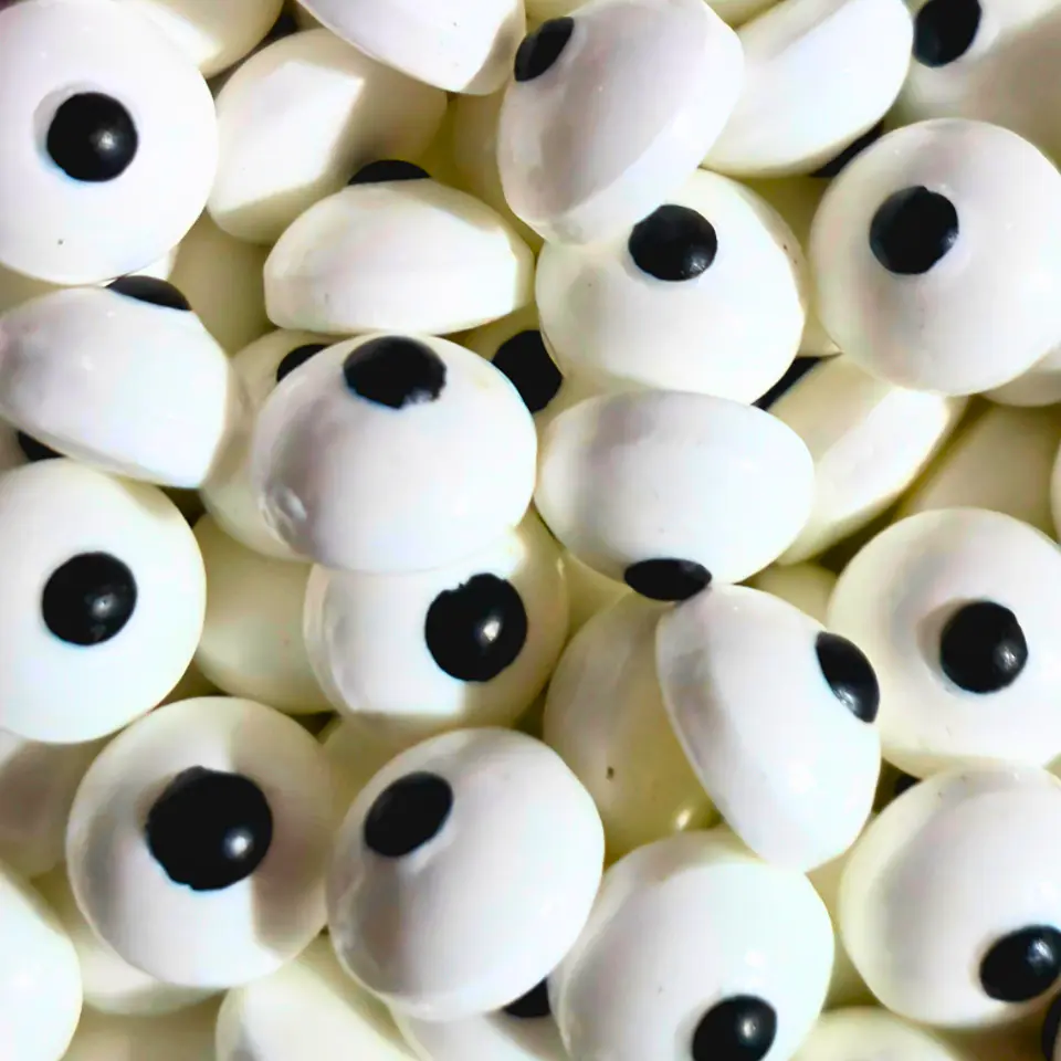 SPRINKLES MINI OJITOS 30G 1