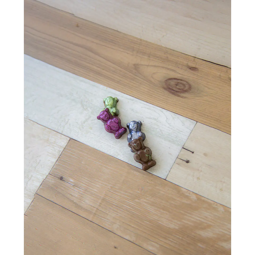 OSITOS - FORMA SIMPLE 3