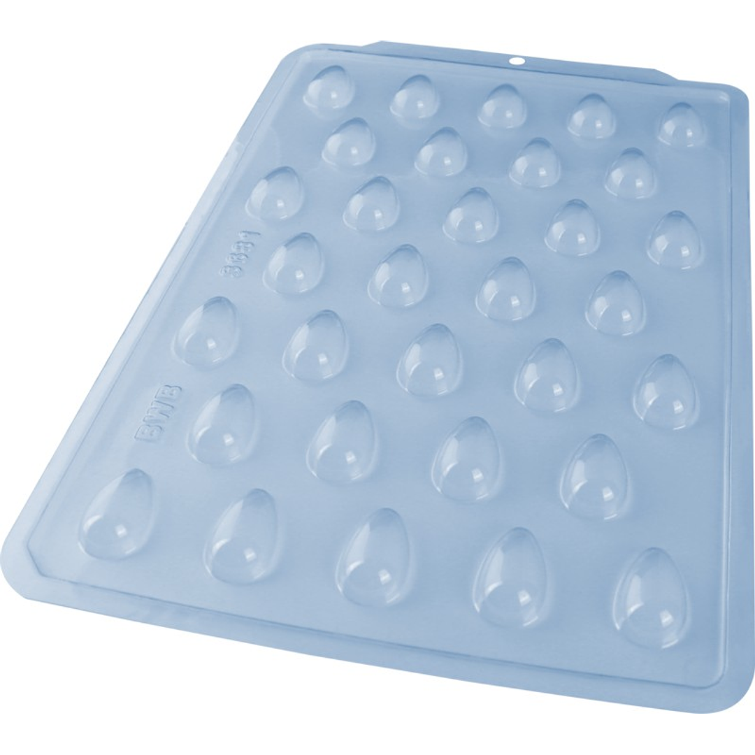 HUEVO LISO 10G - FORMA SIMPLE SP 3