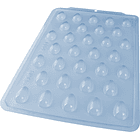 HUEVO LISO 10G - FORMA SIMPLE SP 3