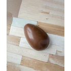 HUEVO LISO 1 KG - FORMA 3 PARTES SP	 1