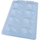 HUEVO LISO 150G - FORMA SIMPLE SP 2