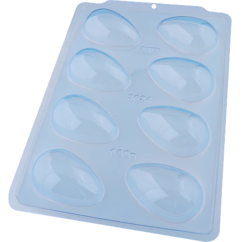 HUEVO LISO 150G - FORMA SIMPLE SP