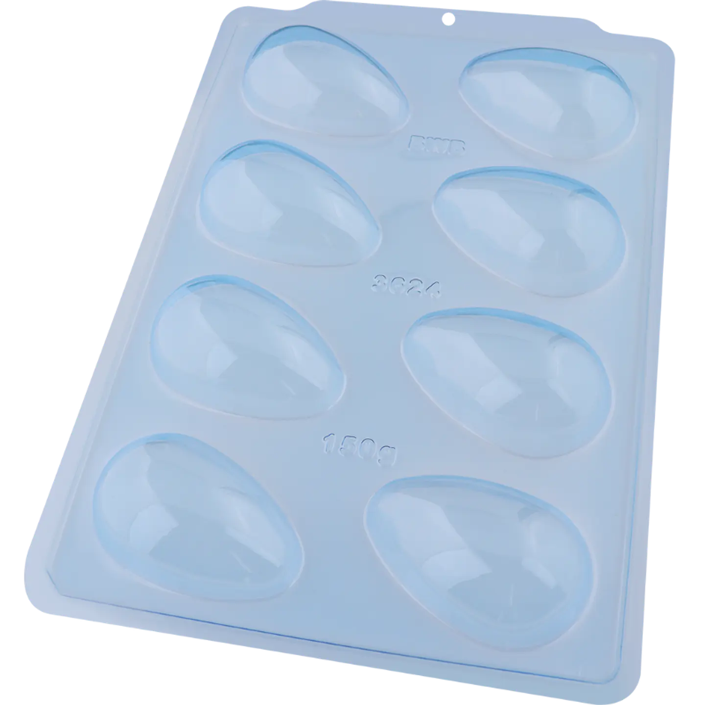 HUEVO LISO 150G - FORMA SIMPLE SP 2