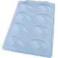 HUEVO LISO 150G - FORMA SIMPLE SP - Miniatura 2