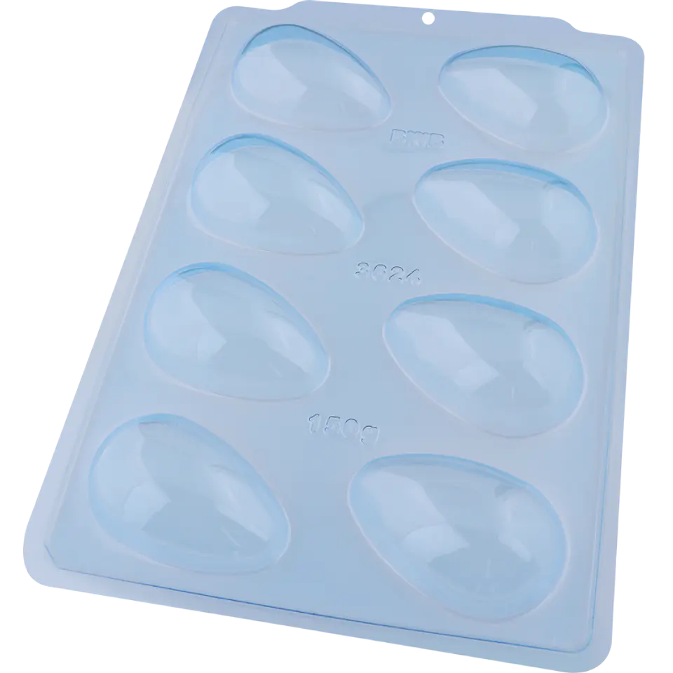 HUEVO LISO 150G - FORMA SIMPLE SP 2