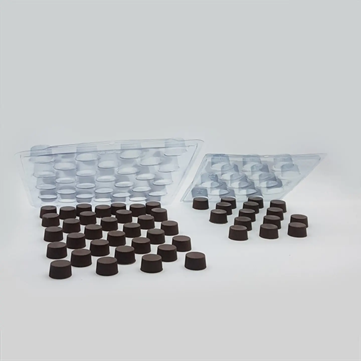 BOMBÓN ALPINO - FORMA SIMPLE SP 2