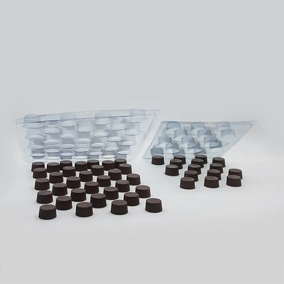 BOMBÓN ALPINO - FORMA SIMPLE SP 2