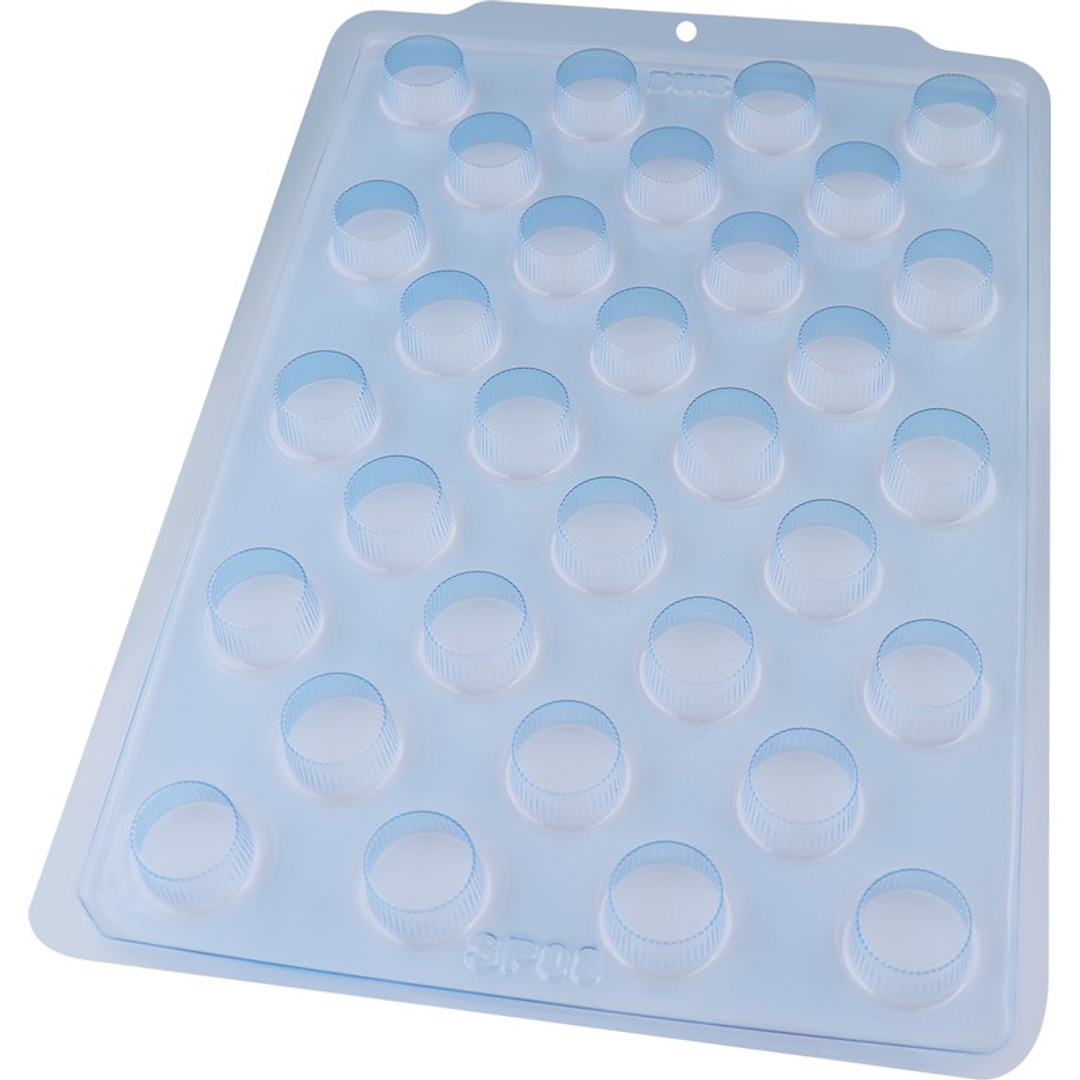 BOMBÓN ALPINO - FORMA SIMPLE SP 1