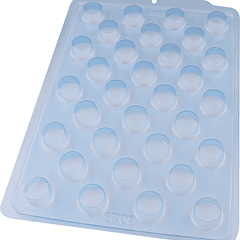 BOMBÓN ALPINO - FORMA SIMPLE SP