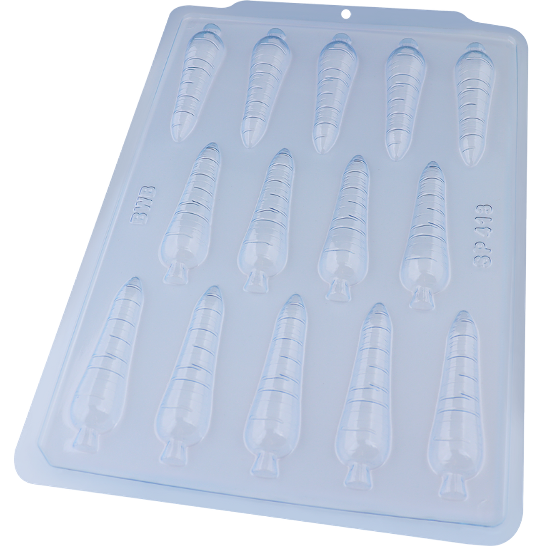 ZANAHORIA - FORMA SIMPLE SP 2