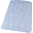 ZANAHORIA - FORMA SIMPLE SP 2