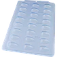 HUEVO LISO 20G - FORMA SIMPLE SP - Miniatura 3