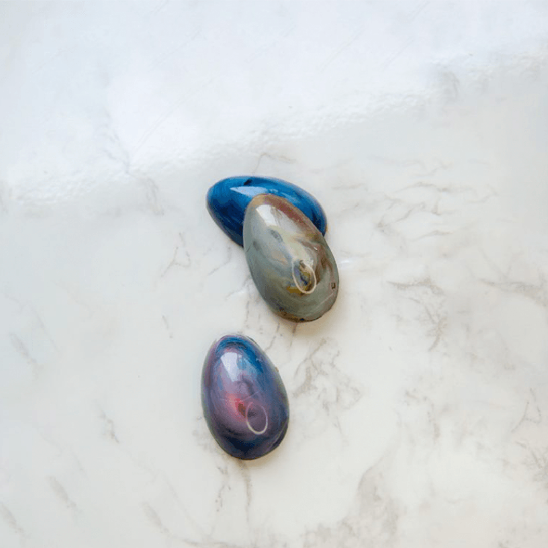 HUEVO LISO 20G - FORMA SIMPLE SP 1