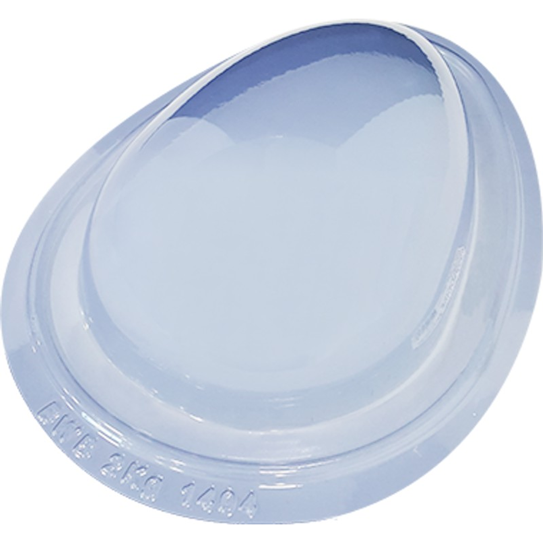 HUEVO LISO 2 KG - FORMA SIMPLE 2