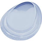 HUEVO LISO 2 KG - FORMA SIMPLE 2