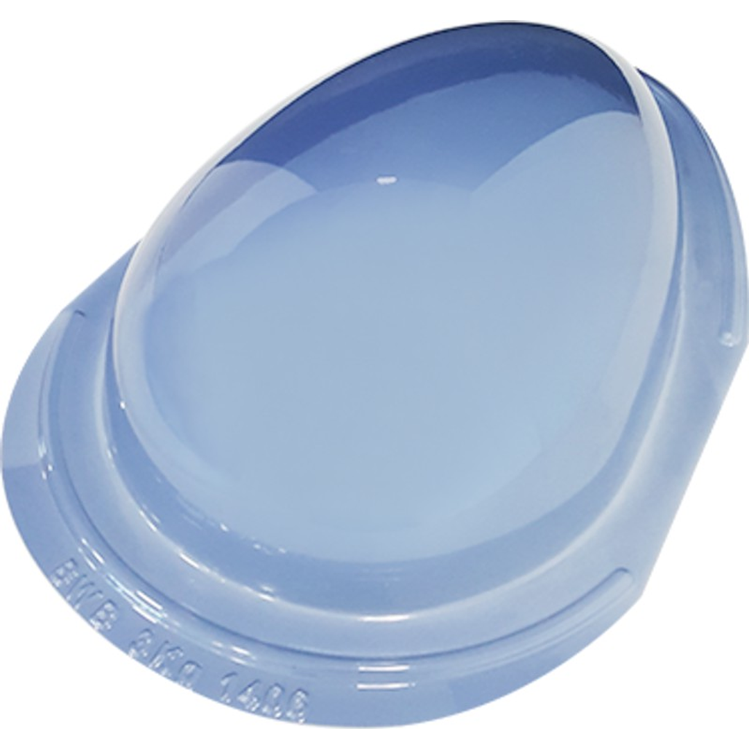 HUEVO LISO 3 KG - FORMA SIMPLE 2