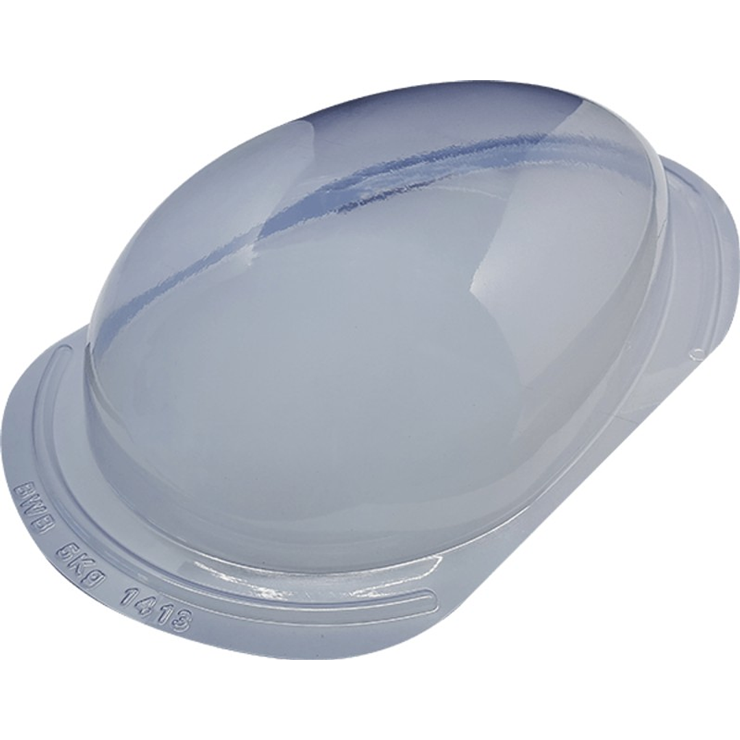 HUEVO LISO 5 KG - FORMA SIMPLE 2