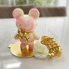 OSO MEDIO - FORMA 3 PARTES 1