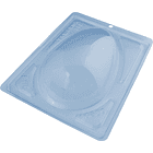 HUEVO LISO 500 G - FORMA SIMPLE 2