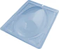 HUEVO LISO 500 G - FORMA SIMPLE - Miniatura 2