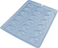 HUEVO LISO 10 G - FORMA SIMPLE - Miniatura 2