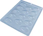 HUEVO LISO 20 G - FORMA SIMPLE - Miniatura 2