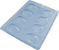 HUEVO LISO 30 G - FORMA SIMPLE - Miniatura 2