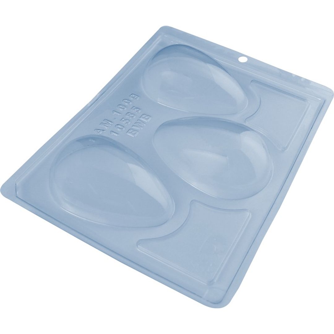 HUEVO LISO 100 G - FORMA SIMPLE 2