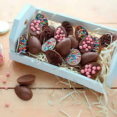 HUEVO LISO 20G - FORMA SIMPLE SP