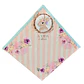 BOLSITAS PARA HUEVO ROSADO 39X39CM 350-500GRS - Miniatura 1